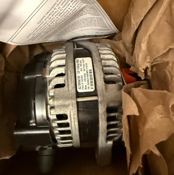 Other - Alternator